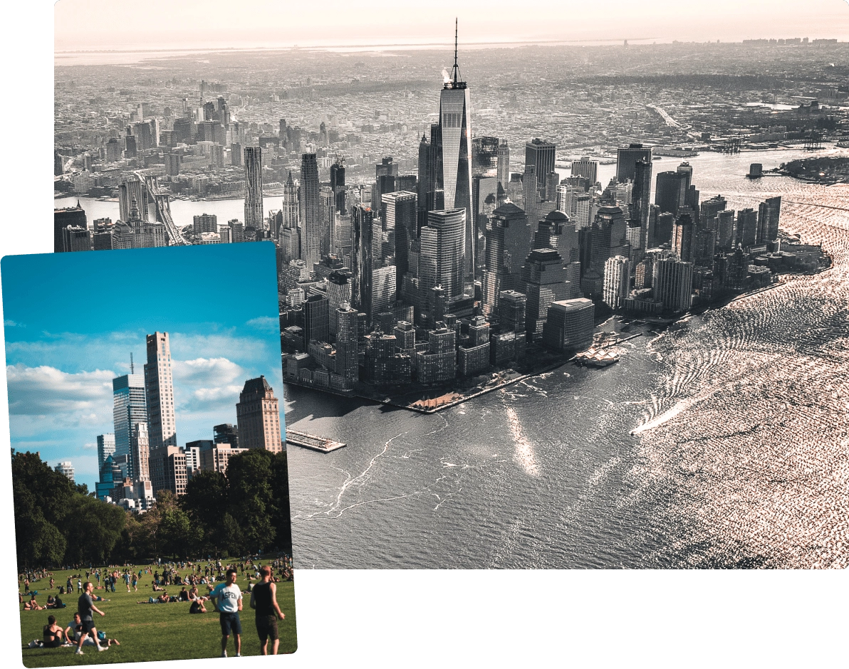 Mit GCSS Green Card Support Service gehen Sie auf Nummer Sicher